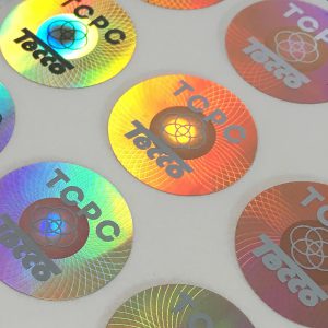 Certyfikat doskonałosci TECCO (TCPC)