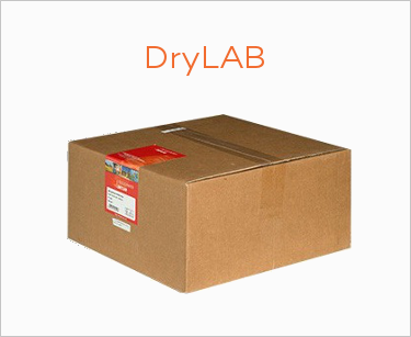 Tecco DryLAB